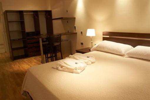 фото отеля Boutique Zen Suite Hotel y Spa