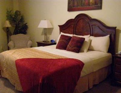 фото отеля Cabins At Grand Mountain Branson