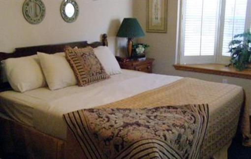 фото отеля Cabins At Grand Mountain Branson