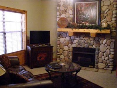 фото отеля Cabins At Grand Mountain Branson