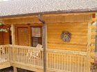 фото отеля Cabins At Grand Mountain Branson