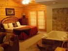 фото отеля Cabins At Grand Mountain Branson