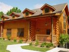 фото отеля Cabins At Grand Mountain Branson