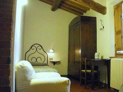 фото отеля La Casa delle Querce