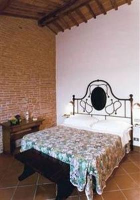 фото отеля La Casa delle Querce