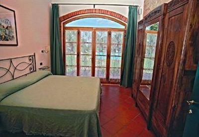 фото отеля La Casa delle Querce