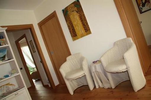 фото отеля Bed & Breakfast Alisee
