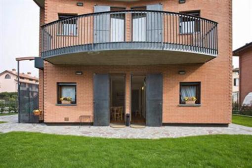 фото отеля Bed & Breakfast Alisee