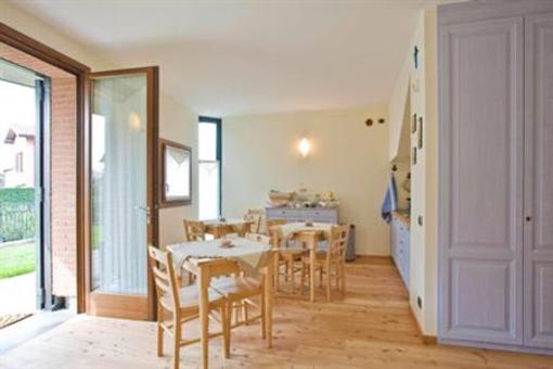 фото отеля Bed & Breakfast Alisee