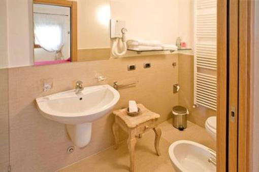 фото отеля Bed & Breakfast Alisee