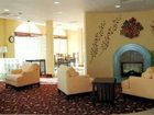 фото отеля Comfort Inn & Suites Chesapeake