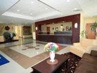 фото отеля Comfort Inn & Suites Chesapeake