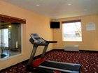 фото отеля Comfort Inn & Suites Chesapeake