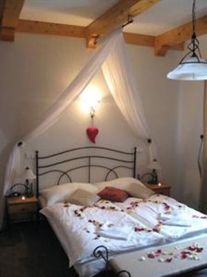 фото отеля Penzión Villa Mon Ami