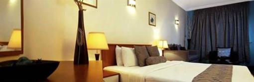 фото отеля Planet One Hotel and Wellness