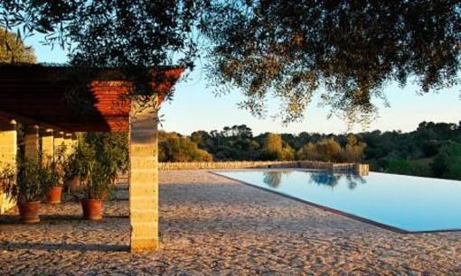 фото отеля Hotel Rural Son Mas Manacor