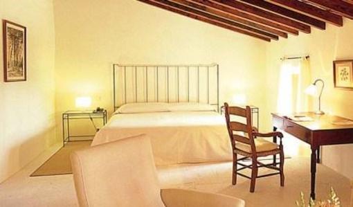 фото отеля Hotel Rural Son Mas Manacor