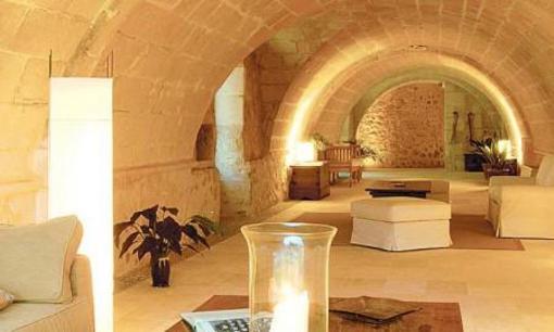фото отеля Hotel Rural Son Mas Manacor