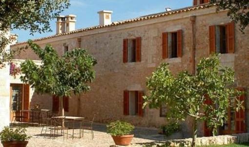 фото отеля Hotel Rural Son Mas Manacor