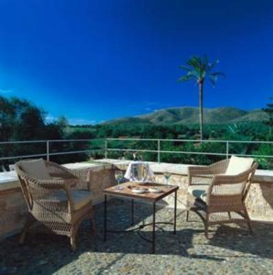 фото отеля Hotel Rural Son Mas Manacor