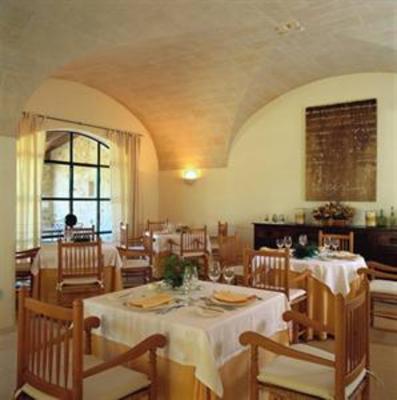 фото отеля Hotel Rural Son Mas Manacor