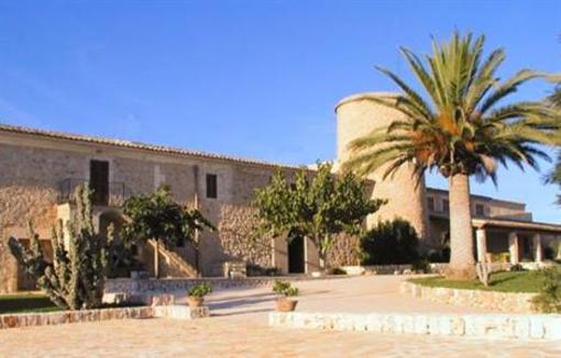 фото отеля Hotel Rural Son Mas Manacor