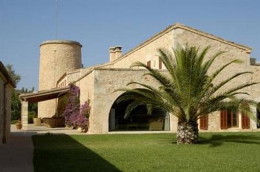 фото отеля Hotel Rural Son Mas Manacor