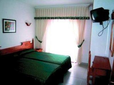 фото отеля Hotel Rural Son Mas Manacor