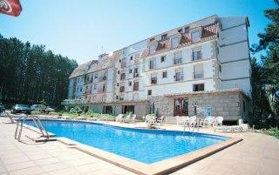 фото отеля Hotel Rural Son Mas Manacor