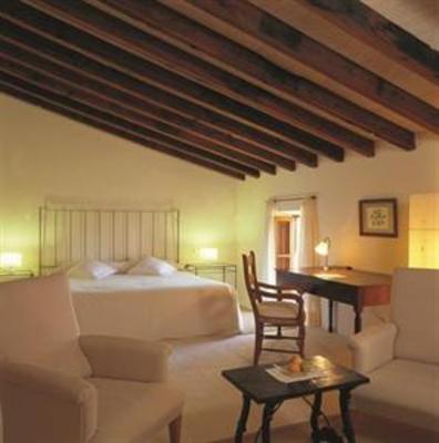 фото отеля Hotel Rural Son Mas Manacor
