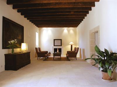 фото отеля Hotel Rural Son Mas Manacor