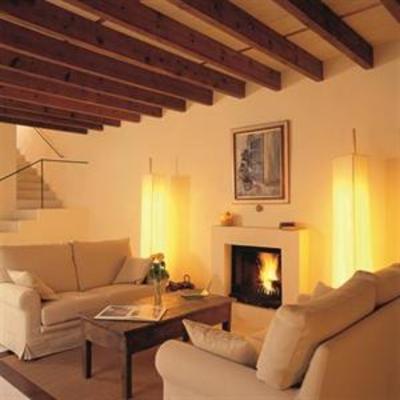 фото отеля Hotel Rural Son Mas Manacor