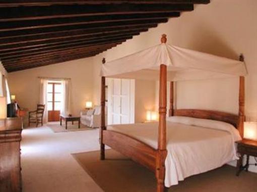 фото отеля Hotel Rural Son Mas Manacor