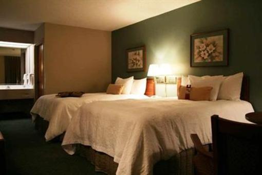 фото отеля Howard Johnson Prattville