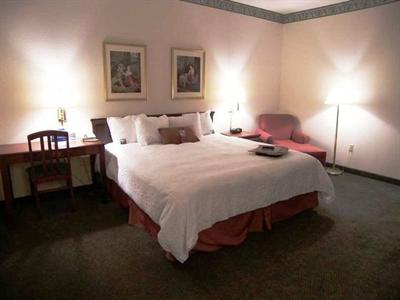 фото отеля Howard Johnson Prattville
