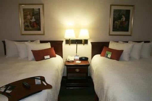фото отеля Howard Johnson Prattville
