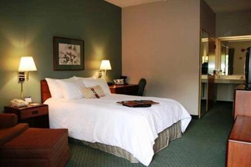 фото отеля Howard Johnson Prattville