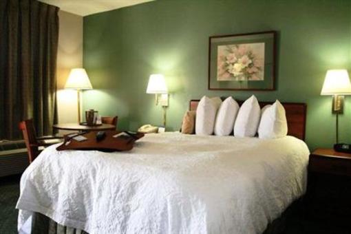 фото отеля Howard Johnson Prattville