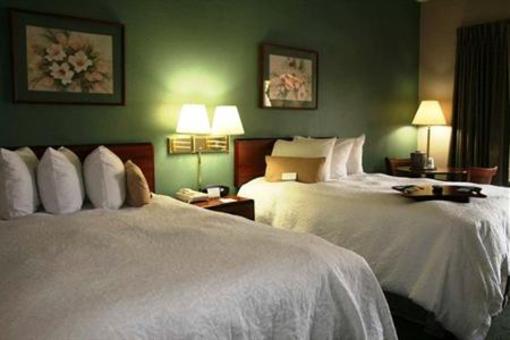 фото отеля Howard Johnson Prattville