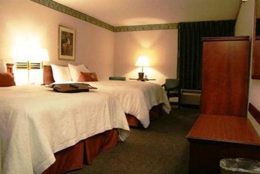 фото отеля Howard Johnson Prattville