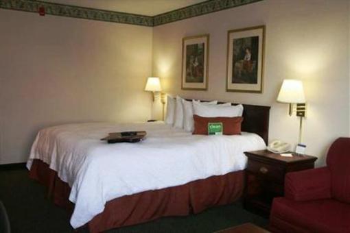 фото отеля Howard Johnson Prattville