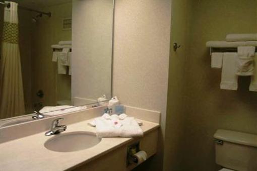 фото отеля Howard Johnson Prattville