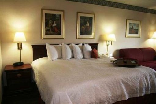 фото отеля Howard Johnson Prattville