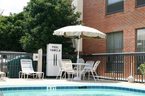 фото отеля Howard Johnson Prattville