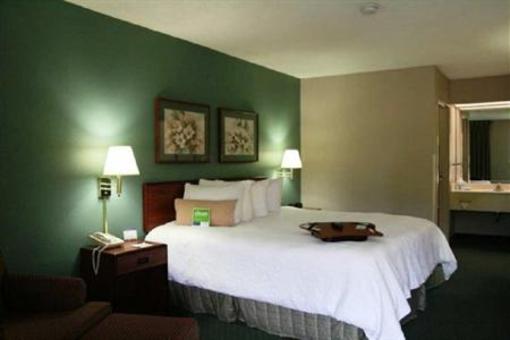 фото отеля Howard Johnson Prattville