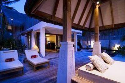 фото отеля Jumeirah Vittaveli