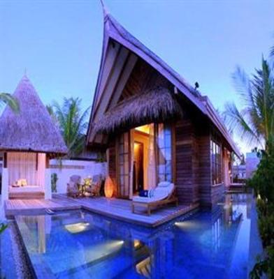 фото отеля Jumeirah Vittaveli