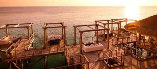фото отеля Jumeirah Vittaveli
