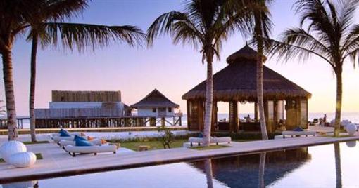 фото отеля Jumeirah Vittaveli
