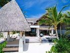 фото отеля Jumeirah Vittaveli